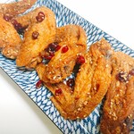 かつ喜 一鳥一炭 - 料理写真: