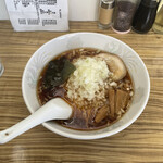 Chuukasoba Tamaya - 