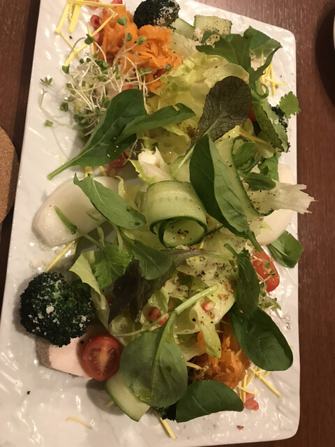 ジーンズ テーブル（JEEN'S TABLE） - 寒河江（イタリアン）の写真