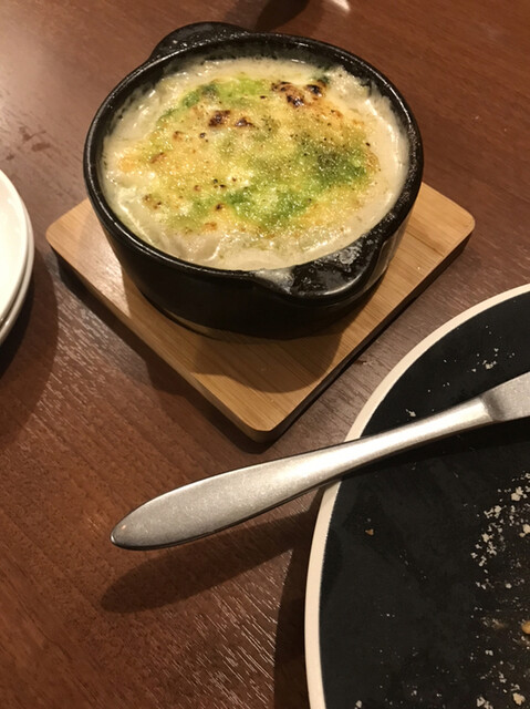 ジーンズ テーブル（JEEN'S TABLE） - 寒河江（イタリアン）の写真