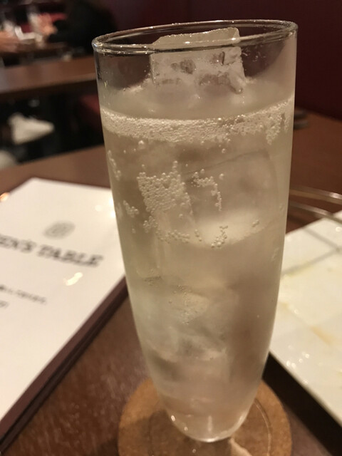 ジーンズ テーブル（JEEN'S TABLE） - 寒河江（イタリアン）の写真