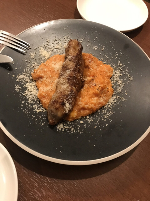 ジーンズ テーブル（JEEN'S TABLE） - 寒河江（イタリアン）の写真