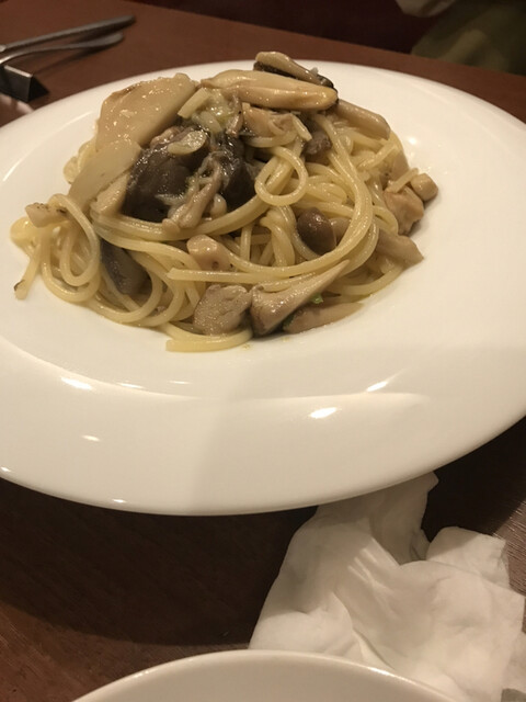 ジーンズ テーブル（JEEN'S TABLE） - 寒河江（イタリアン）の写真