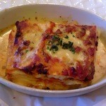 アチェーロ - ラザーニャ