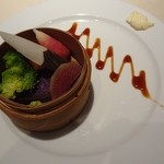 蔭山樓 恵比寿店 - 