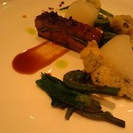 レアールドセゾン・セージ - 
