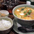 タイの食卓 クルン・サイアム - 料理写真:タイスキ