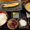 しんぱち食堂 大門店