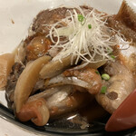 地酒と旬の肴 四季の蔵 本店 - 