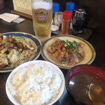 焼鳥 ホルモン おすみ - 