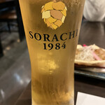 地酒と旬の肴 四季の蔵 本店 - 