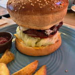 Louis Hamburger Restaurant - 