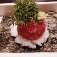 鉄板焼 福むろ - 