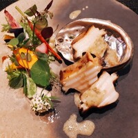 鉄板焼 福むろ - 