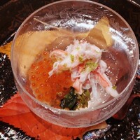 鉄板焼 福むろ - 