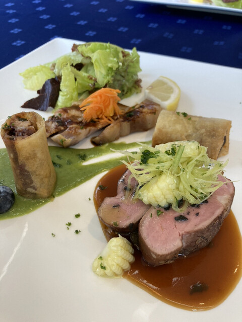 十和田倶楽部 - 十和田市（洋食）の写真