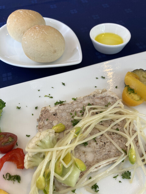 十和田倶楽部 - 十和田市（洋食）の写真