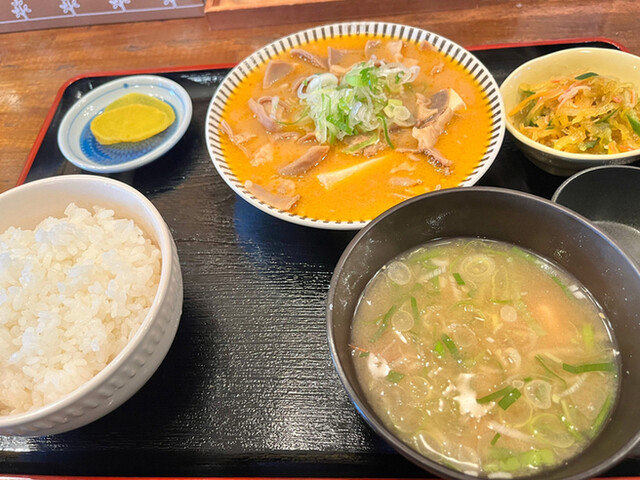 いっぷく食堂 ちゃん - 羽後本荘（食堂）の写真