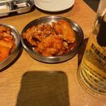 牛サムギョプサル 韓国料理 SOM - 