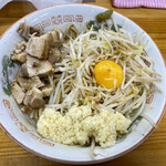 ラーメン龍郎 - 