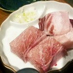 焼うお いし川 - 