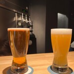 クラフトビールとお酒 クノワ - クラフトビール