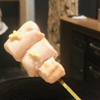 炭火焼鳥 とり将 - 