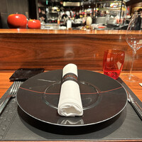 ラトリエ ドゥ ジョエル・ロブション - 