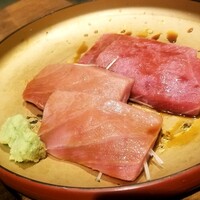 焼うお いし川 - 