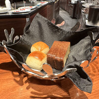 ラトリエ ドゥ ジョエル・ロブション - 