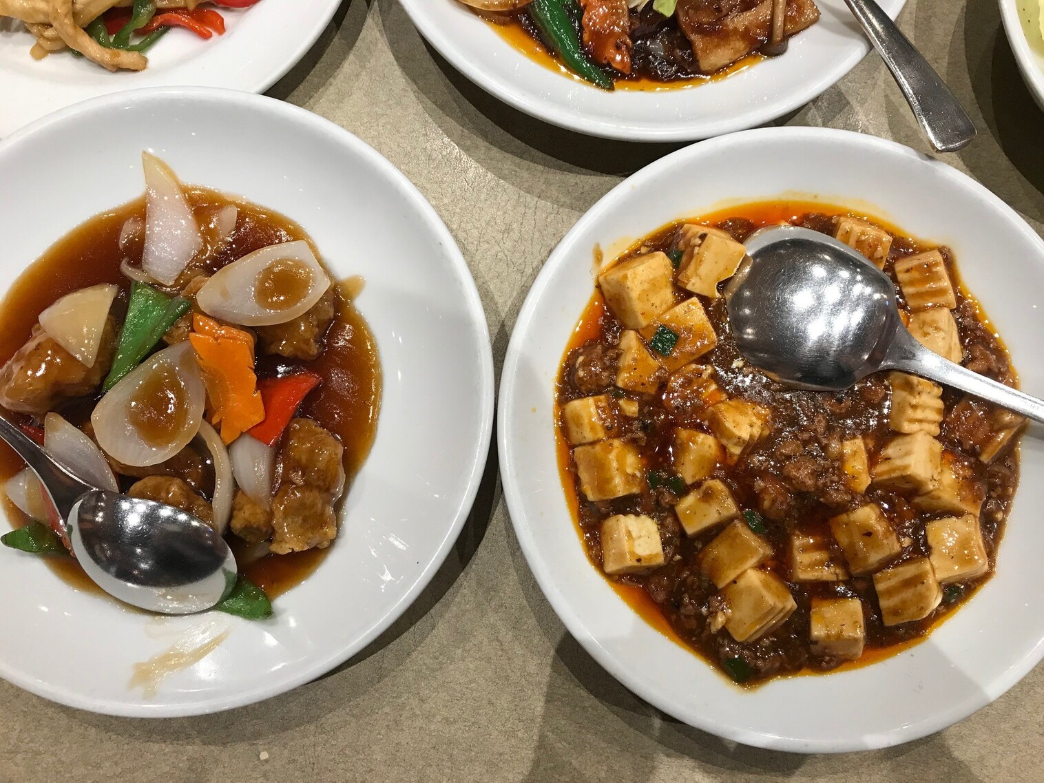 焼賣 太樓 閉店