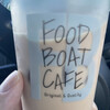 フードボートカフェ イオンモール津田沼店