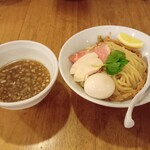 つけめん 桜坂 - 