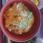 花吉野カンツリー倶楽部　レストラン - 