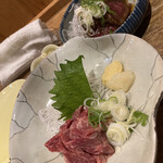 本家あぐらや - 料理写真: