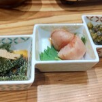 Hakata Motsu-nabe Yamaya Ekie Hiroshima Ten