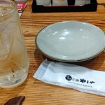 Hakata Motsu-nabe Yamaya Ekie Hiroshima Ten