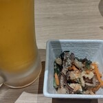 八海山公認 個室居酒屋 越後酒房 八海山 - 