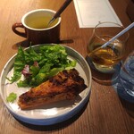 キハル ブラッセリー - 