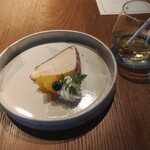 キハル ブラッセリー - 