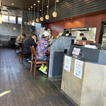 京都らーめん 神楽 - 