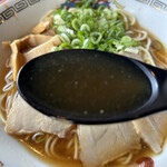 京都らーめん 神楽 - 