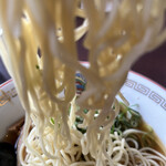 京都らーめん 神楽 - 