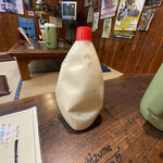 まんぷく食堂 - 