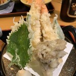 金沢味食亭 よし久 - 