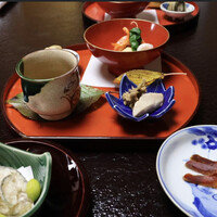 割烹 吉源 - 