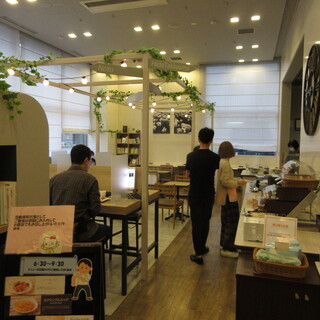 コンフォートホテル_2