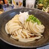 山下本気うどん 渋谷道玄坂