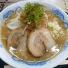 Ragi Chan Ramen - サッポ郎(1000円)ゴリラギ麺250g