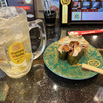 金沢まいもん寿司 - 